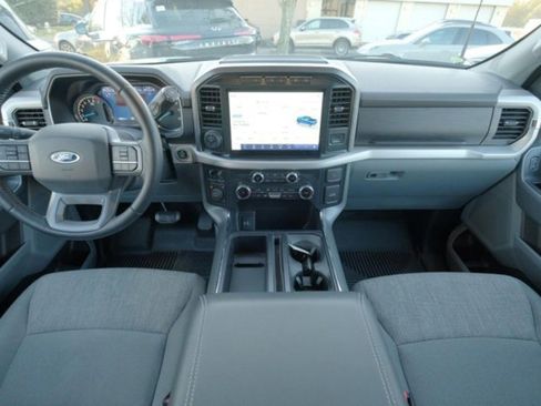 Used 2022 Ford F150 XLT w/ Equipment Group 302A High image 15