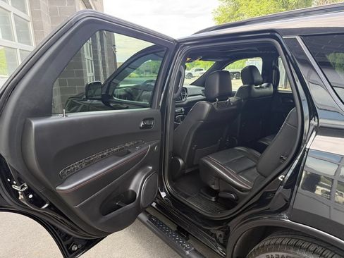 Used 2024 Dodge Durango R/T AWD/4WD image 32