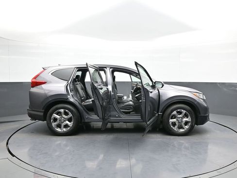 Certified 2019 Honda CR-V EX-L image 42