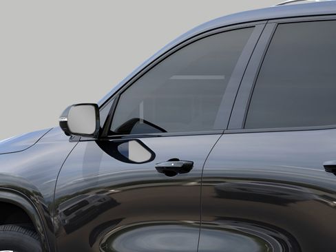 New 2026 Buick Enclave Sport Touring w/ Power Package image 12