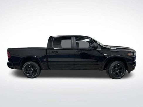 New 2026 RAM 1500 4x4 Crew Cab image 2