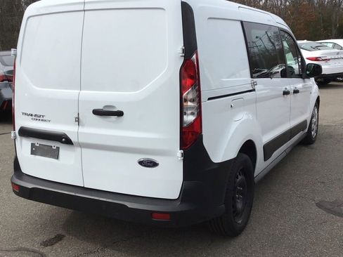 Used 2023 Ford Transit Connect XL image 4