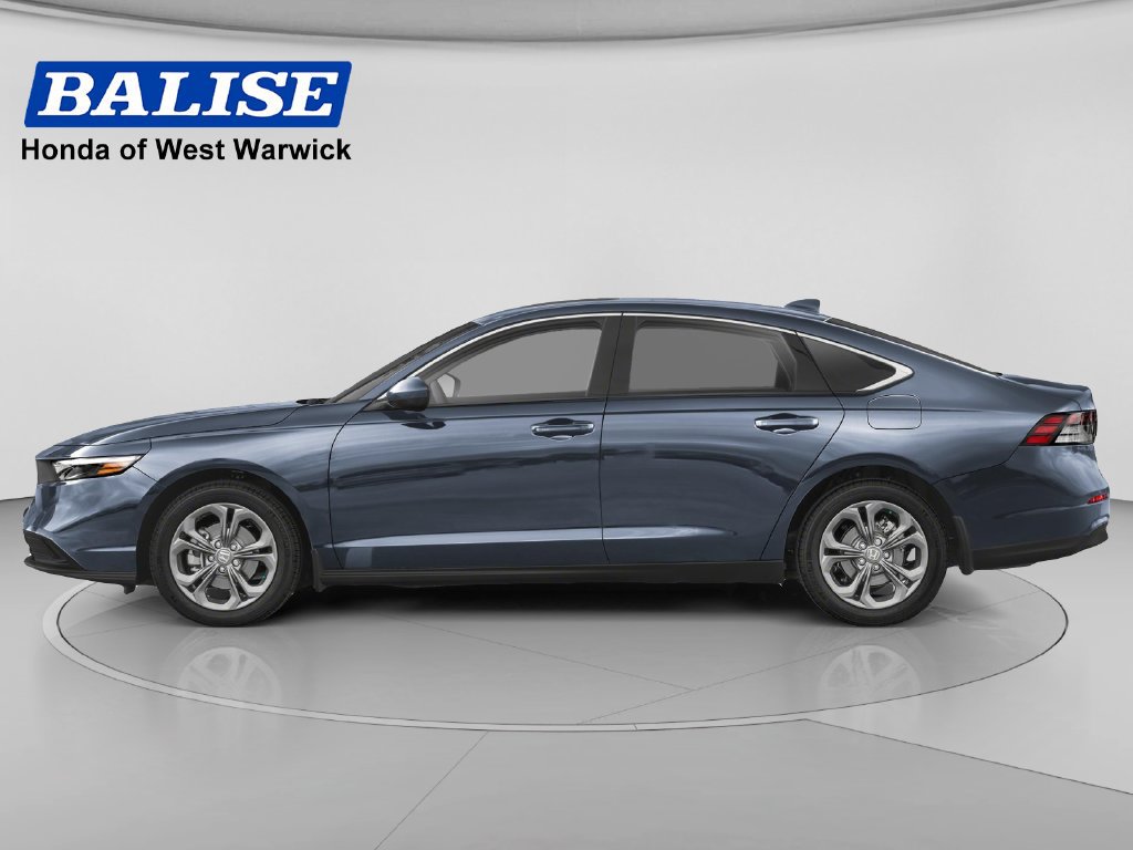 Used 2024 Honda Accord EX image 3