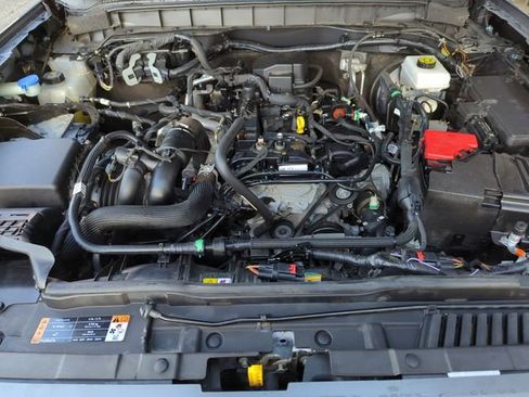 Used 2022 Ford Bronco Big Bend image 29