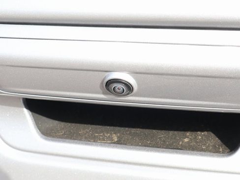 Used 2025 RAM 1500 Limited w/ Body Color Bumper Group image 54