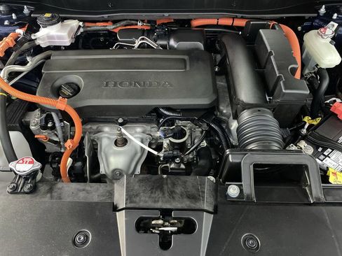 Used 2024 Honda CR-V Sport image 35