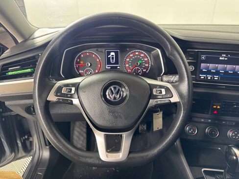 Used 2019 Volkswagen Jetta S w/ Driver Assistance Package image 14