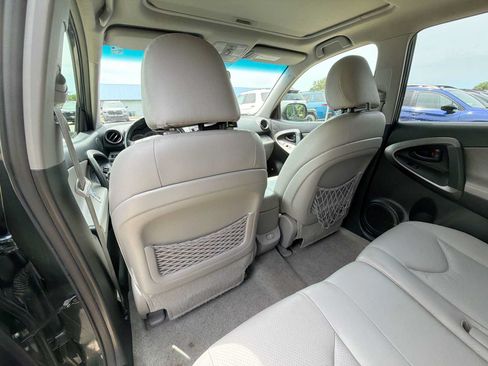 Used 2010 Toyota RAV4 Limited AWD/4WD image 15