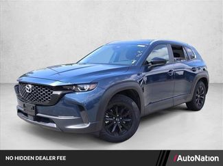 Used 2025 MAZDA CX-50 AWD 2.5 S w/ Preferred Package video 1