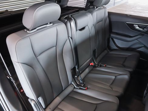 New 2026 Audi Q7 2.0T Premium Plus image 11