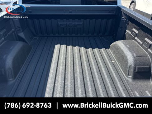 New 2026 GMC Sierra 1500 Denali Ultimate image 12