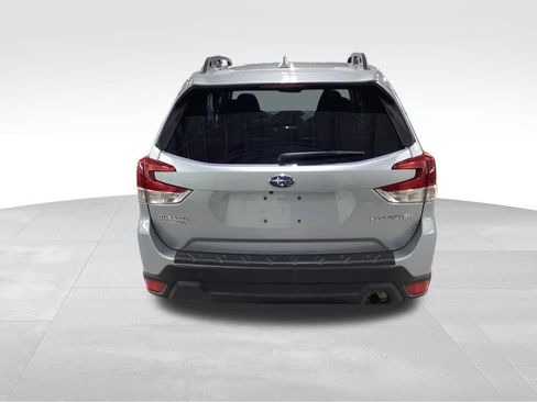 Certified 2023 Subaru Forester Premium image 8