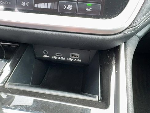 Certified 2023 Subaru Outback Limited w/ Popular Package #2 image 28