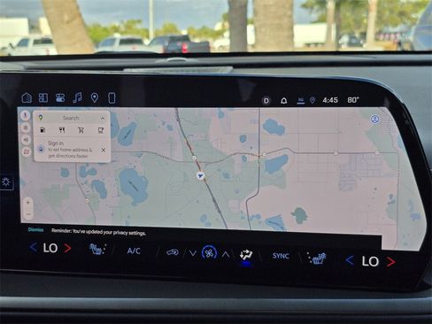 Certified 2026 Chevrolet Traverse LT w/ Enhanced Driving Package image 30