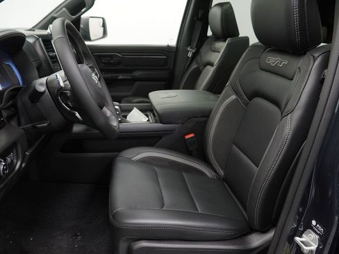 New 2026 RAM 1500 Rebel image 15