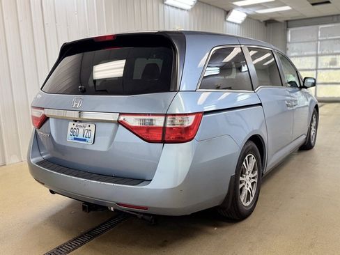 Used 2013 Honda Odyssey EX-L image 5
