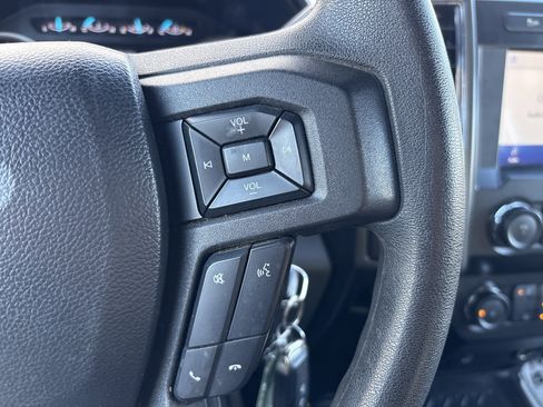 Used 2020 Ford F250 XLT image 20