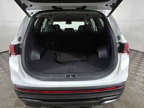 Used 2022 Hyundai Santa Fe XRT FWD image 27
