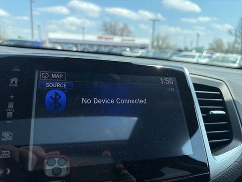 Used 2018 Honda Pilot Elite image 18