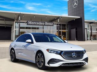 Certified 2025 Mercedes-Benz E 350 E 350 video 2