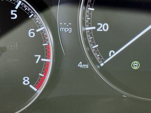 New 2026 MAZDA CX-30 AWD 2.5 S w/ Premium Package image 16