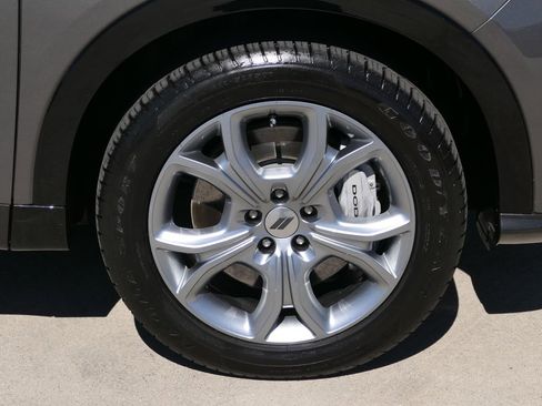 Used 2024 Dodge Hornet R/T Plus image 26