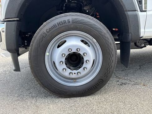 New 2026 Ford F450 XL w/ XL Chrome Package image 11