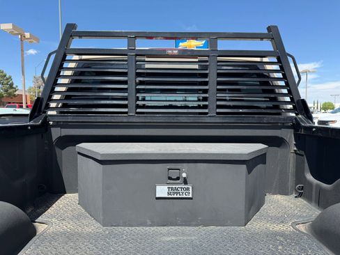 Used 2018 RAM 2500 Power Wagon image 41