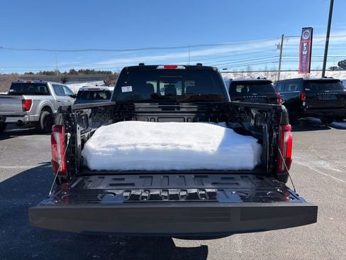 New 2026 Ford F150 Lariat w/ Equipment Group 501A Mid image 11