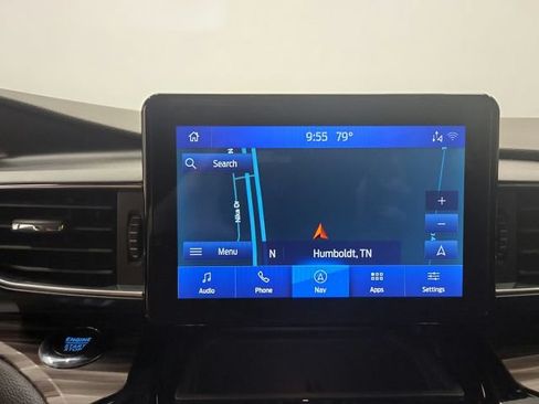 Used 2023 Ford Explorer Limited RWD image 36