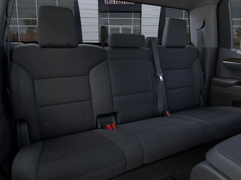 New 2026 GMC Sierra 1500 Elevation AWD/4WD image 17