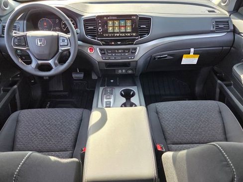 New 2026 Honda Ridgeline Sport image 11