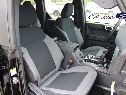 New 2026 Ford Bronco 4-Door AWD/4WD image 7