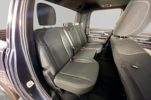 Used 2026 RAM 2500 Big Horn AWD/4WD image 23