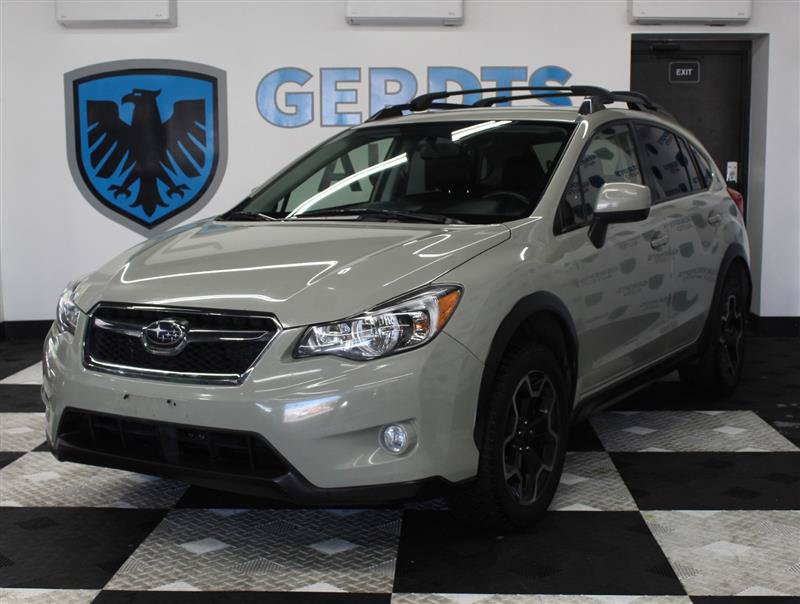 Used 2014 Subaru Crosstrek 2.0i Limited AWD/4WD image 1