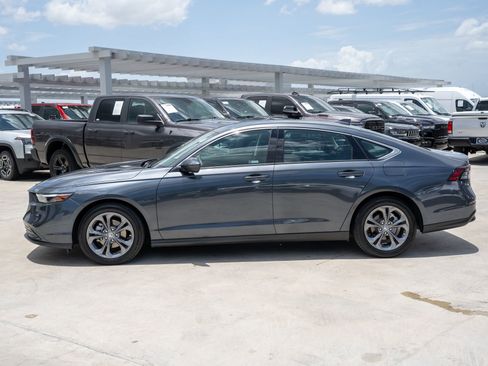 Used 2024 Honda Accord EX image 8