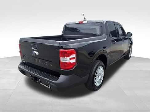 Used 2024 Ford Maverick XL FWD image 5