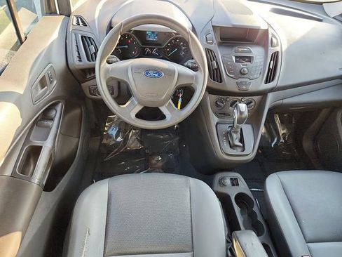 Used 2015 Ford Transit Connect XL image 12