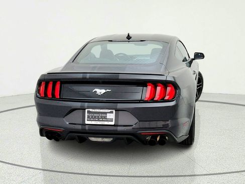 Used 2023 Ford Mustang Premium w/ Equipment Group 201A RWD image 10