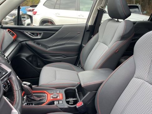 Used 2019 Subaru Forester Sport w/ Popular Package #2 image 10