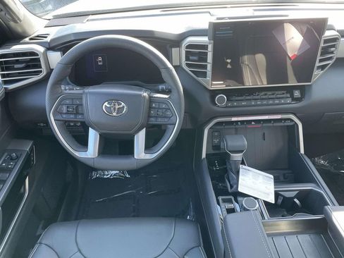 New 2026 Toyota Tundra Limited image 22