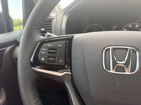 Used 2026 Honda Odyssey Elite image 34
