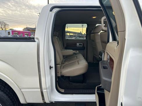 Used 2009 Ford F150 Lariat image 16