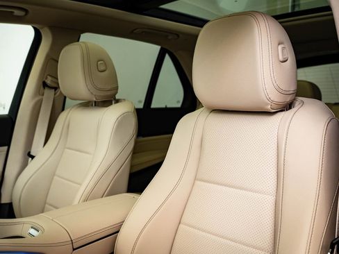 New 2026 Mercedes-Benz GLE 350 4MATIC image 20
