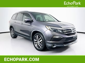 Used 2018 Honda Pilot Touring video 1