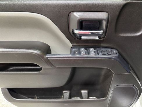 Used 2019 Chevrolet Silverado 3500 W/T w/ WT Convenience Package image 16