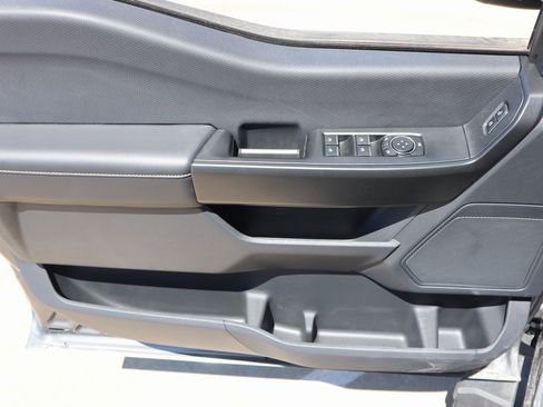 New 2025 Ford F150 STX w/ STX Black Appearance Package image 10