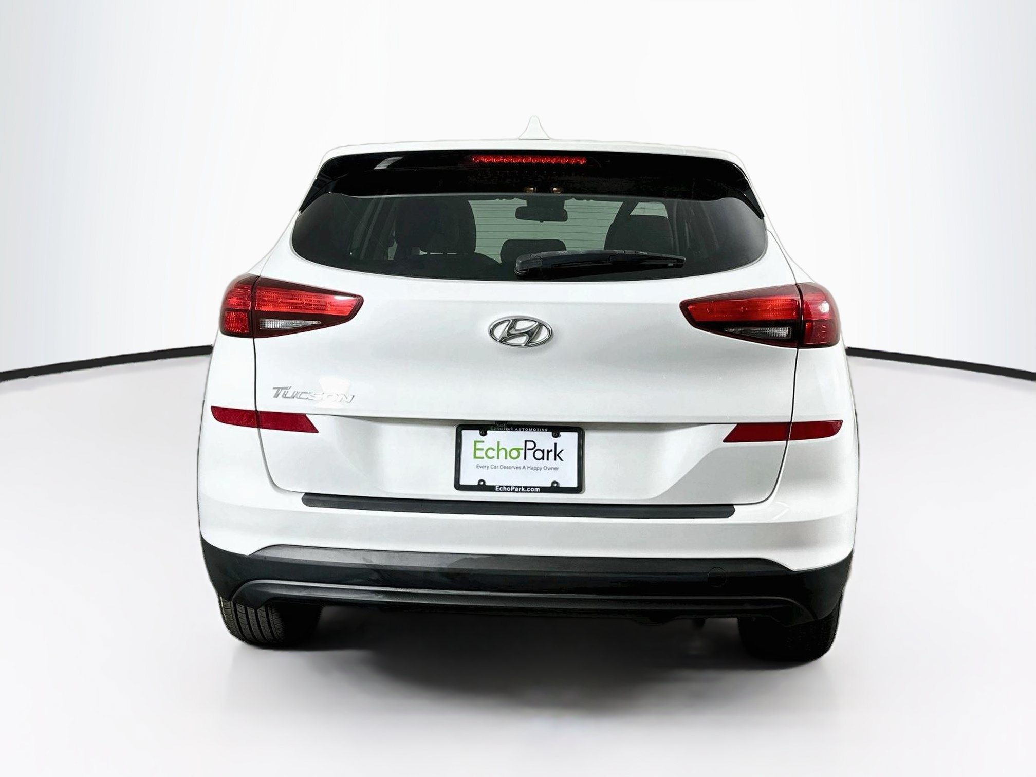 Used 2020 Hyundai Tucson SE FWD image 7