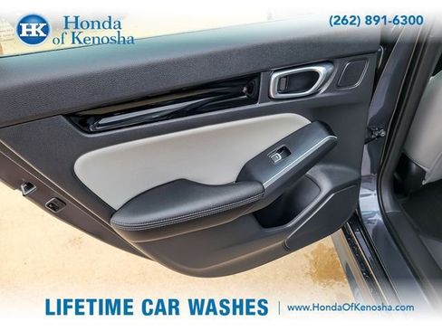 Certified 2026 Honda Civic Sport Touring image 21