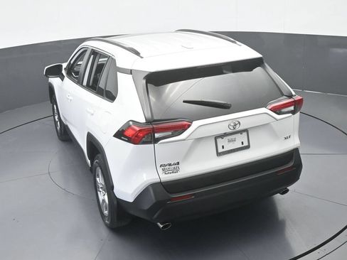 Used 2025 Toyota RAV4 XLE w/ Convenience Package FWD image 44